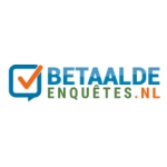 Logo Betaaldeenquetes.nl